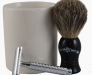 Razors and Shaving Kits